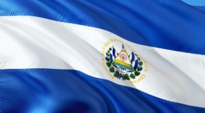 Binance anerkjent i El Salvador