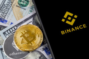 Binance Law Enforcement Leader on the Current State of Digital Assets | Live Bitcoin News