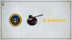 Binance’s Protective Order Case Goes to Lower Court