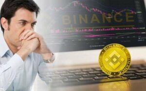 Il consiglio di amministrazione di BinanceUS vuole liquidare la società BinanceUS: rapporto - Bitcoinik