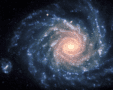 Спіральна галактика