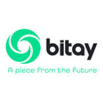 Bitay annoncerer strategisk udvidelse til UAE's spirende kryptomarked