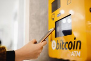 Bitcoin-pankkiautomaatteja käytetään vilpilliseen toimintaan | Live Bitcoin-uutiset