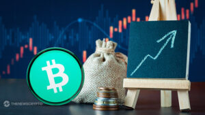 Інвестори Bitcoin Cash (BCH) отримали прибуток вперше з середини червня