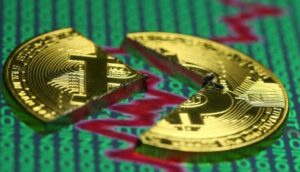 Bitcoin stürzt nach der jüngsten Aussage des US-CFTC-Chefs Bitcoinik ab