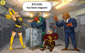 Bitcoin Stagnan Karena Ketidaktertarikan Trader