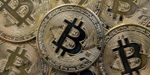 Bitcoin se junta à liquidação do mercado de ações - CryptoInfoNet