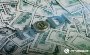 Bitcoin valmis 100 2024 dollarin nousuun vuoden XNUMX puolittumisen jälkeen, asiantuntija ennustaa