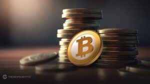 Consolidamento del prezzo di Bitcoin; Volume di trading in calo del 30%