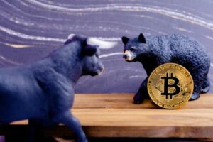 Bitcoin Prices Forecast: Regulatory Shadows Darken BTC's Outlook - CryptoInfoNet