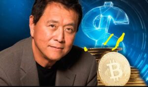Bitcoin Proponent Kiyosaki Says People Don’t Know Real Money From Fake Money - Bitcoinik