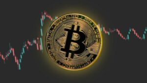 Bitcoinin epäonnistuminen ylittää avainresistenssitason signaalit mahdollisesta laskusuhdanteesta, varoittaa huippukauppiasta