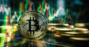 Phạm vi giao dịch chặt chẽ của Bitcoin được phản ánh bởi dải băm phẳng báo hiệu chuyển động thị trường sắp xảy ra