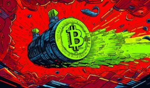 O fundador da BitMEX, Arthur Hayes, detalha o caminho a seguir para o Bitcoin em meio a um clima 'apocalíptico' - aqui está sua perspectiva