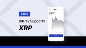 BitPay toetab nüüd XRP-d kogu maailmas: ostke, hoidke, vahetage ja kulutage XRP-d BitPayga
