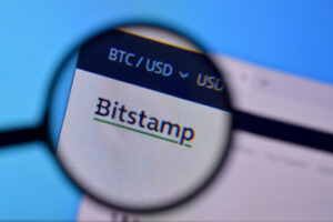 Bitstamp baner vei for kryptobetalinger | Live Bitcoin-nyheter