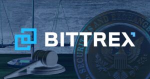 Bittrexin kryptopörssi suostui maksamaan 24 miljoonaa dollaria korvauksena SEC:n rekisteröinnin epäonnistumisesta