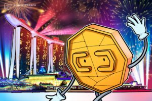 Blockchain​.com får betalningslicens från Singapores centralbank