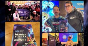 اتحاد بازی های بلاک چین سومین نظرسنجی سالانه را برای صنعت بازی راه اندازی کرد