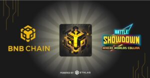 BNB Chain Announces Web3 Gaming Partnership With Ethlas