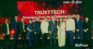 BPI et Digital Pilipinas Collab lancent le mouvement TrustTech | BitPinas