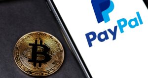 שבירה: PayPal משיקה את Stablecoin PYUSD