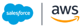 Tuo oma tekoäly käyttämällä Amazon SageMakeria Salesforce Data Cloudin kanssa | Amazon Web Services