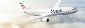Brussels Airlines improves its financial position