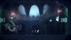 Bubble Ghost Remake announced for Switch