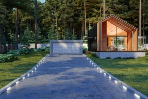 Building a Detached Garage: What Homeowners Can Expect at Every Step
