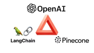 Building Custom Q&A Applications Using LangChain and Pinecone Vector Database