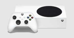 Kaufen Sie eine Xbox Series S und erhalten Sie bei Target jedes digitale Spiel zum Vollpreis kostenlos