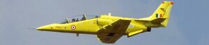 CAG Pulls Up HAL For ‘Incorrect Assessment’ That Led To Delays In Development of HAL's Intermediate Jet Trainer