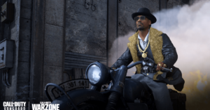 Call of Duty Merayakan HUT ke-50 Hip-Hop Dengan Social Media Challenge - PlayStation LifeStyle