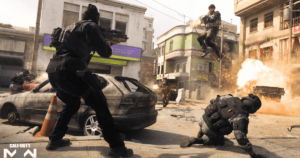 Detailänderungen der Patchnotizen zu Call of Duty: Modern Warfare II Staffel 5 – PlayStation LifeStyle