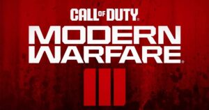 Trailer de Call of Duty: Modern Warfare III Makarov confirma data de revelação - PlayStation LifeStyle