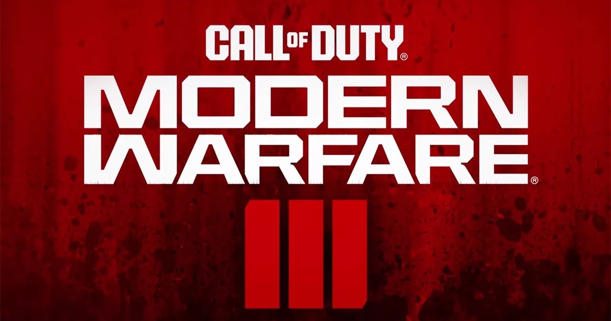Call of Duty: Modern Warfare III Makarov Trailer Confirms Reveal Date - PlayStation LifeStyle