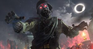 Call of Duty: Modern Warfare III Zombies Mode Confirmed - PlayStation LifeStyle