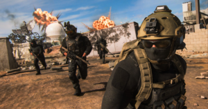 Call of Duty: Warzone 2 Shadow Siege Etkinliği Ortaya Çıktı, Modern Warfare III İle Bağlantıları - PlayStation LifeStyle