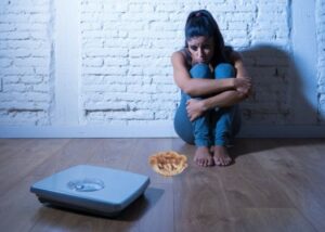 Ali lahko psihedeliki pomagajo pri zdravljenju motenj hranjenja? - Nova študija obeta nove terapije