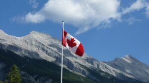 Canada Hosts Its First Official Bitcoin Conference | Live Bitcoin News