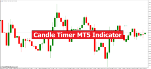 Candle Timer MT5 Indicator - ForexMT4Indicators.com