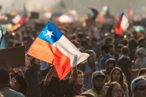 Cannabeginners: legaal cannabis gebruiken in Chili