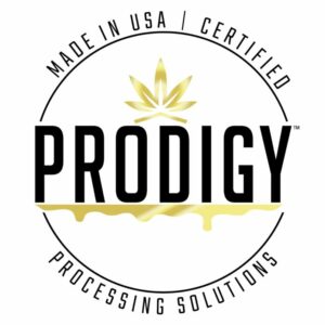 CANNABIS INDUSTRY PIONEER MARC BEGININ LAUNCHES PRODIGY PROCESSING