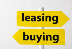Cannabis Real Estate: Leasing v. Buying