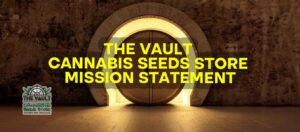 Pernyataan Misi Toko Benih Cannabis