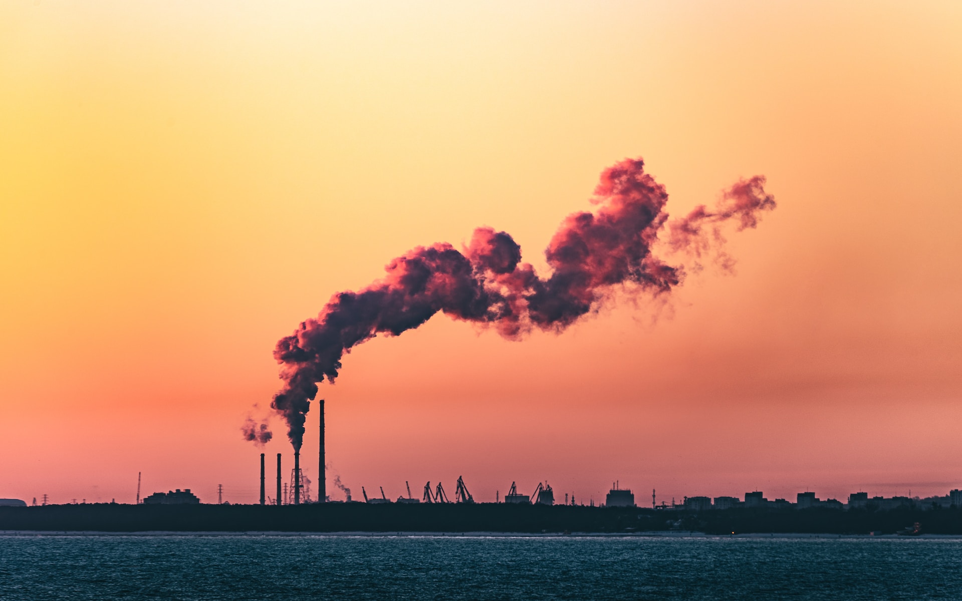 Ogljični krediti dajo ceno onesnaževanju. Zakaj je to dobra stvar! - Carbon Credit Capital