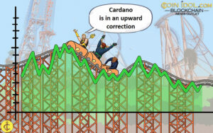 Cardano เข้าถึงภูมิภาคที่มีการซื้อมากเกินไปและความท้าทายสูง $0.30