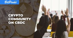 CBDC în Filipine: Crypto Community Voices Concerns de confidențialitate