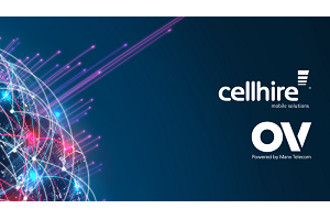 Cellhire meningkatkan penawaran IoT dengan solusi roaming global OV | IoT Now Berita & Laporan